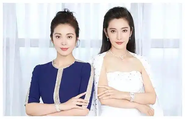 李冰冰宣布不婚10亿财产送给他霸气决定