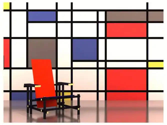 封神椅丨一把椅子如何启发包豪斯设计