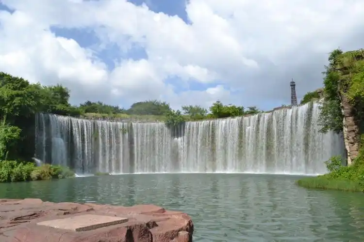 【深圳-世界之窗】图片764,广东省旅游景点,风景名胜 - 蚂蜂窝图库