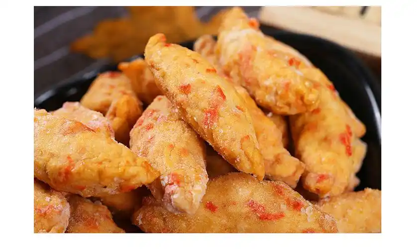 【海欣】北极翅2.5kg*4袋 10kg/箱-天环商城