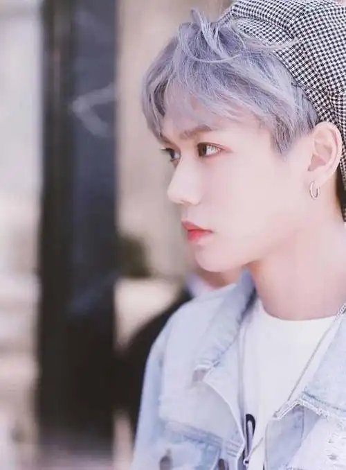 林彦俊是个"帽子控"和小迷糊虫, 网友: 天天戴帽子不怕秃吗?