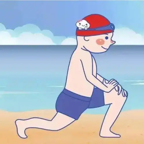 游泳是很多人都喜欢的运动,而蛙泳则是游泳初学者入门的最常见姿势.