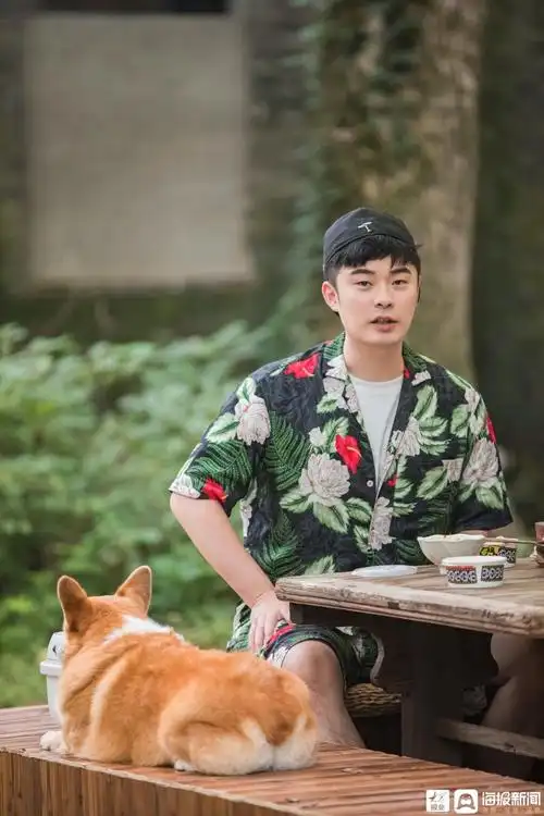 陈赫《哈哈哈哈哈》上演精彩囧游记 爆笑反转不停歇