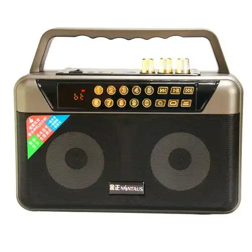 手提音箱户外音响 便携式_户外广场舞音响手提便携式音箱_广场舞音响