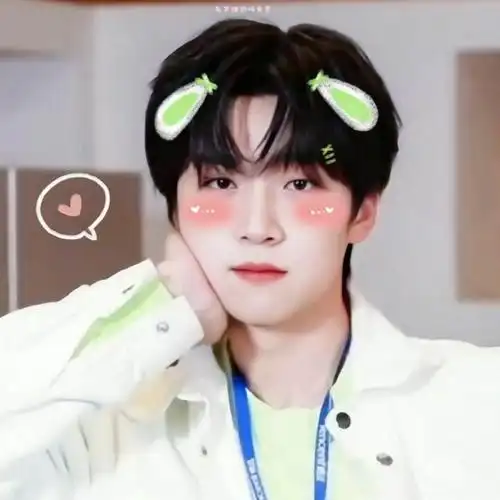 张嘉元@苏甜_y-颜值爆表头像铺-话本小说网