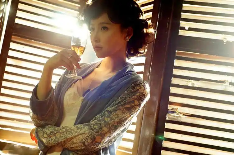 贾青劫中劫孟美茹剧照图片贾青图片