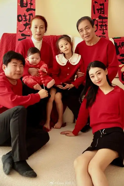 #2024年货节##新浪育儿健康年#