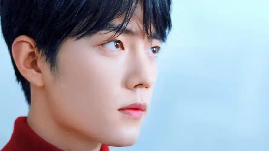 肖战如梦之梦舞台剧进入尾声官媒和代言争相安排