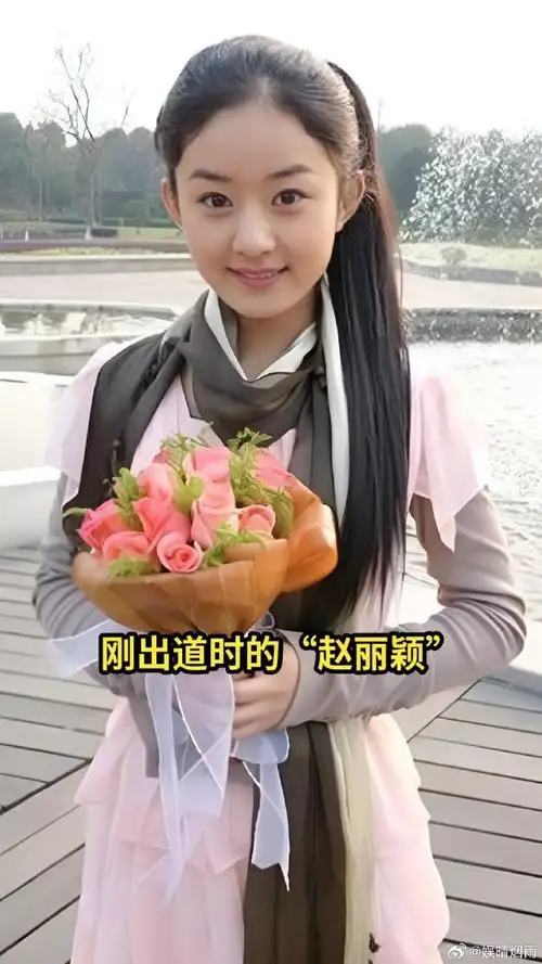 赵丽颖 ,1987年10月16日出生于河北省廊坊市,毕业于廊坊市电子信息