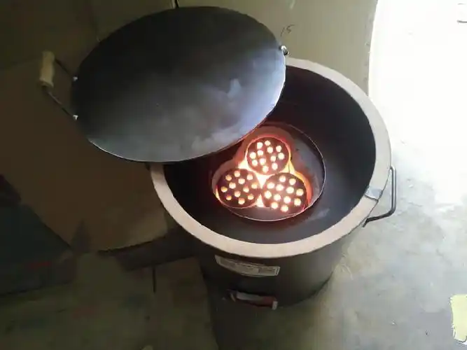 馍炉包邮蜂窝煤炉子西安肉夹鸡蛋灌饼烧饼炉白烧烤炉