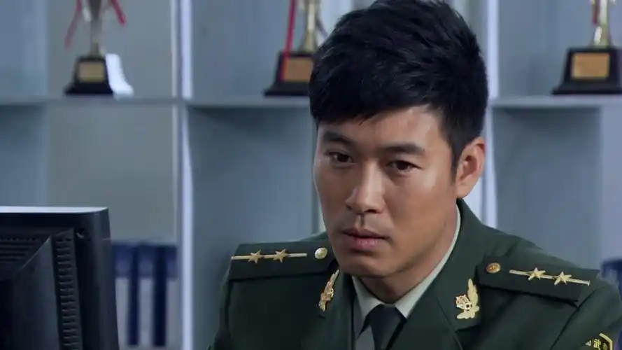 铁血雄心:科长毫无头绪,下属却在此时请缨,这是有了什么好办法