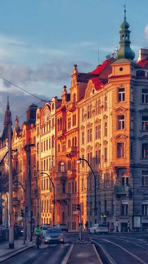 巴黎- 堆糖,美图壁纸兴趣社区