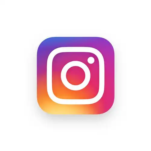 instagram新标志newiconforinstagram