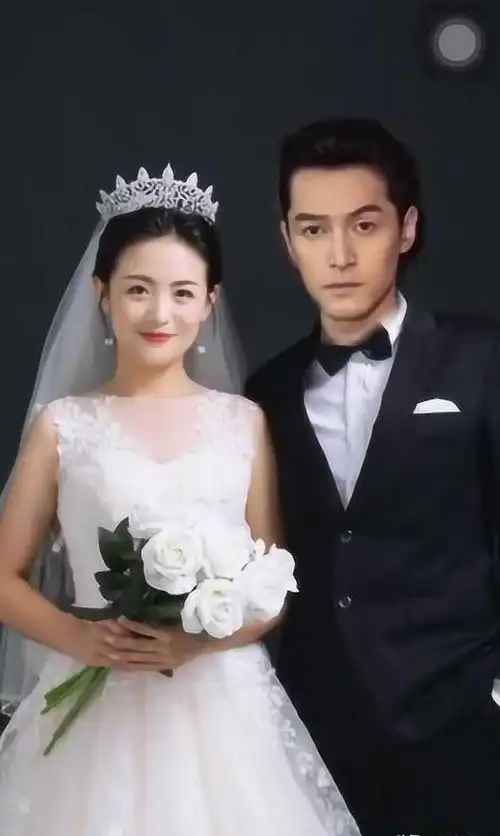 胡歌我这辈子最正确的决定就是闪婚娶了福建姑娘