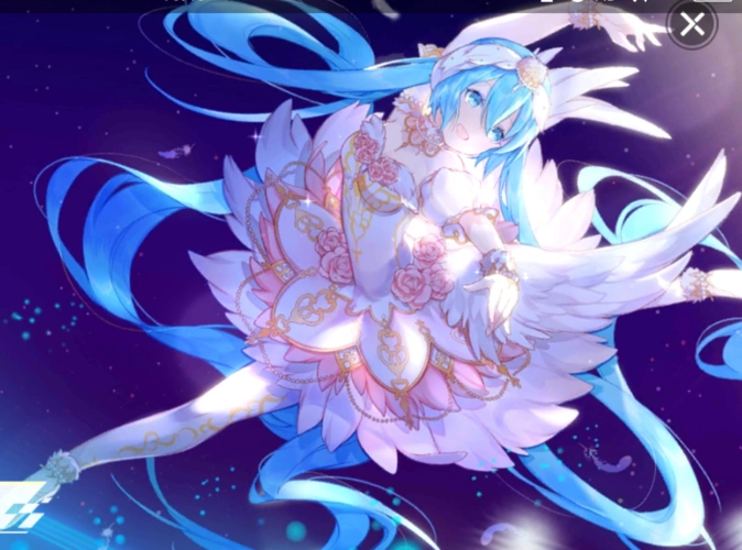 但这效果…… - 初音未来:梦幻歌姬(测试服)综合 | taptap 初音未来