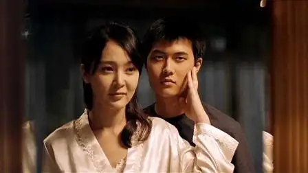 女人长期遭丈夫家暴,和年轻的小偷日久生情