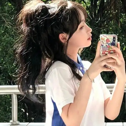 头像  #温柔女生头像  #温柔女头  #校服  #校服头像  #校服女生头像