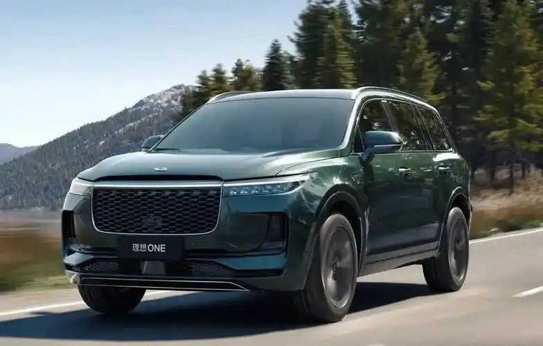 新车主秒变老车主理想one改款谁人欢喜谁人忧