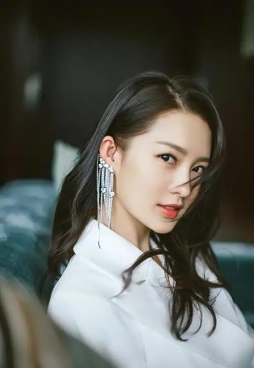 《庆余年2》女演员美貌排名,辛芷蕾第九,金晨第四,李沁仅第二