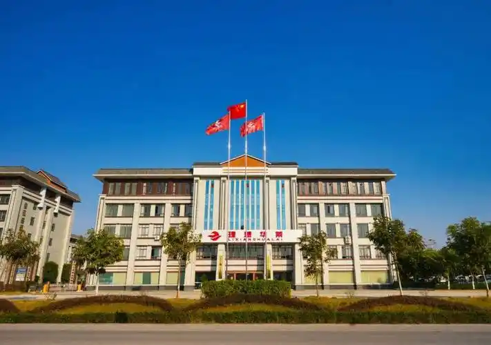 理想华莱集团出席普洱茶产业高质量发展座谈会_茶叶_科技化_营销