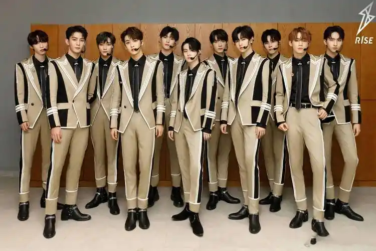 从火箭少女看r1se,毕业后成员资源大不同,"亲儿子"也难再逆袭