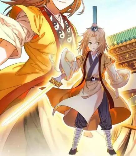 王权富贵高清壁纸