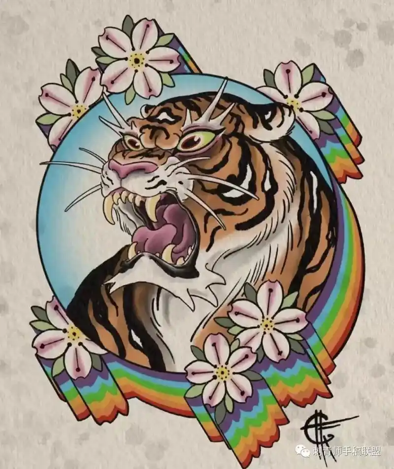 纹身图案手稿 #手稿分享 #关公壁纸 #关公绘画教学 #纹 - 抖音