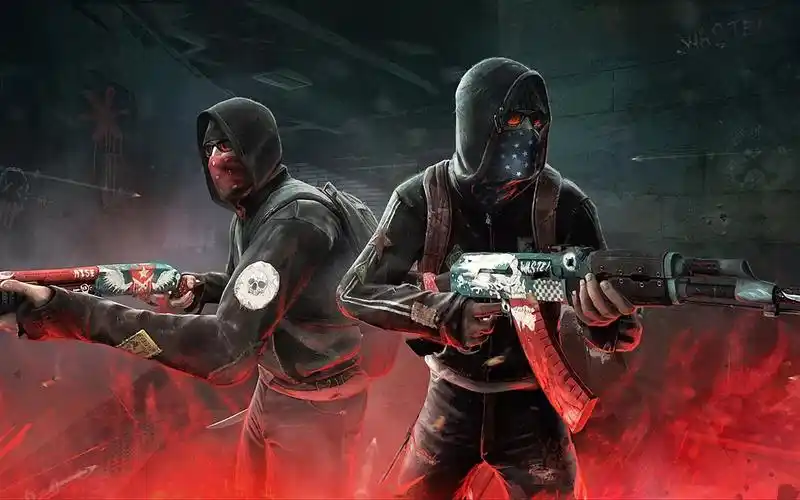 csgo有什么技巧? - 游戏资讯 - 视觉分享号