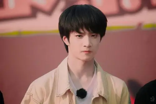 刘耀文/08梦境地·刘耀文 - 堆糖,美图壁纸兴趣社区