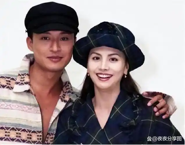 马景涛的分裂人生戏里痴情种戏外家暴男如今已是孤身一人