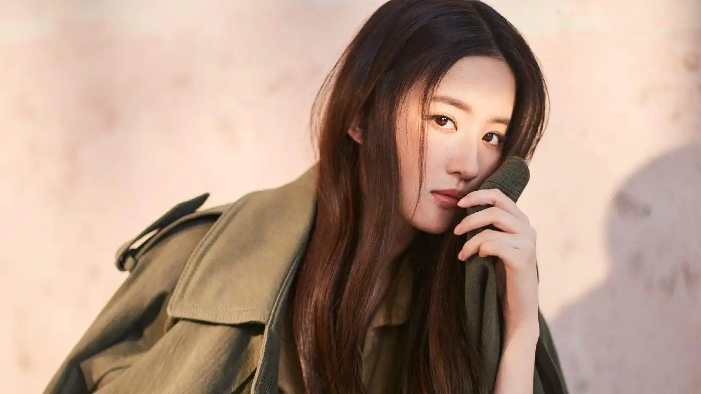 今日份的漂亮小姐姐刘亦菲,具有典型的江南女子气质,你喜欢吗?