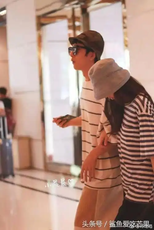 井柏然倪妮称5月和平分手,倪妮输惨了,原因竟是自曝吃回头草?