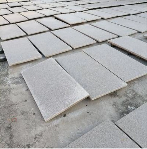 白锈荔枝面-汶上县万方石业有限公司 - 365石材网