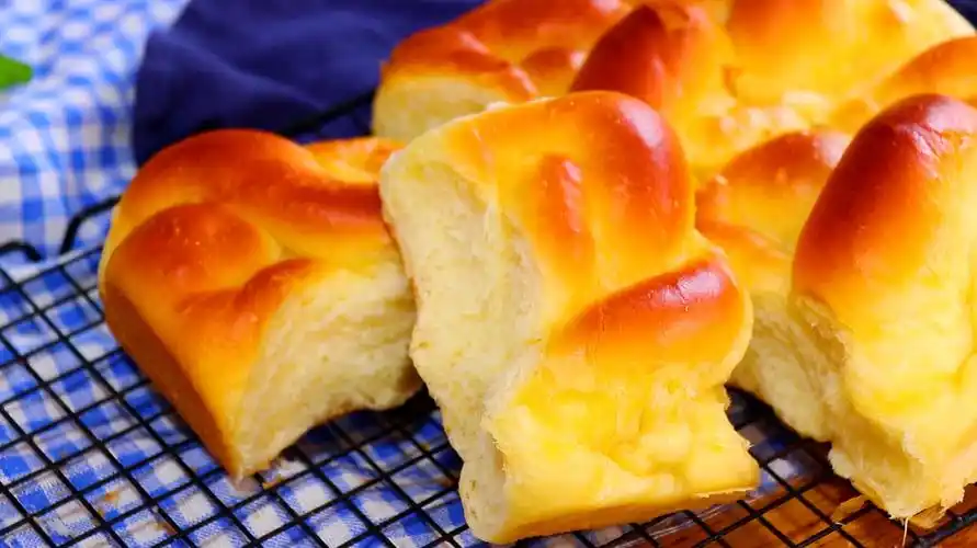 怎么做家庭面包简单