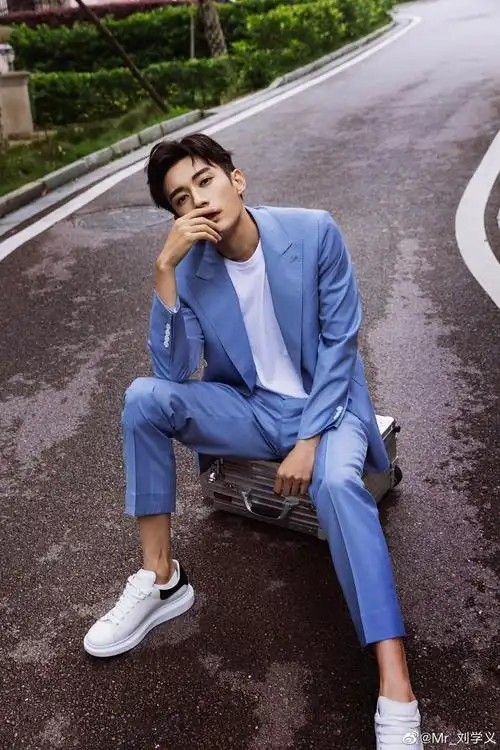 刘学义营业了20210417