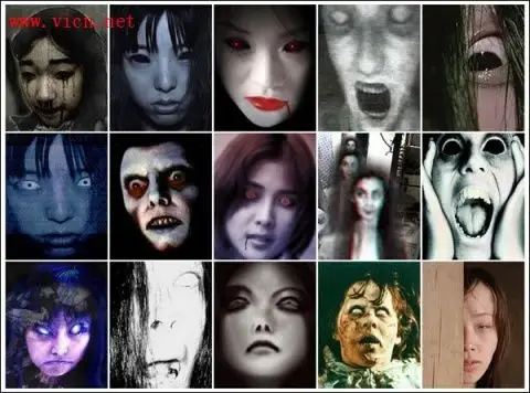 一位僧人所讲的现代女鬼真实故事 - 好心情 - 好心情嘉园