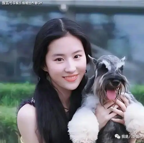 原创刘亦菲居然是个恋爱脑自愿被前男友当作棋子网友怒斥你还想不想当