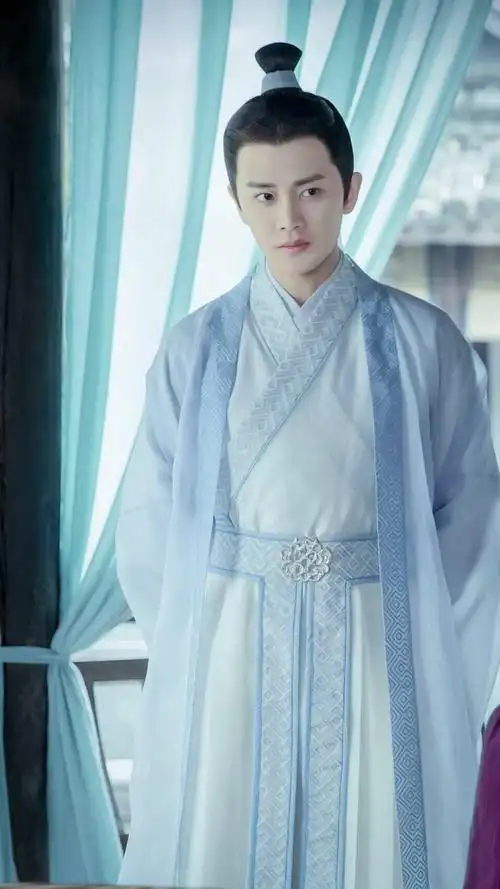 锦衣之下 今日份的剧照 太好看了吧!