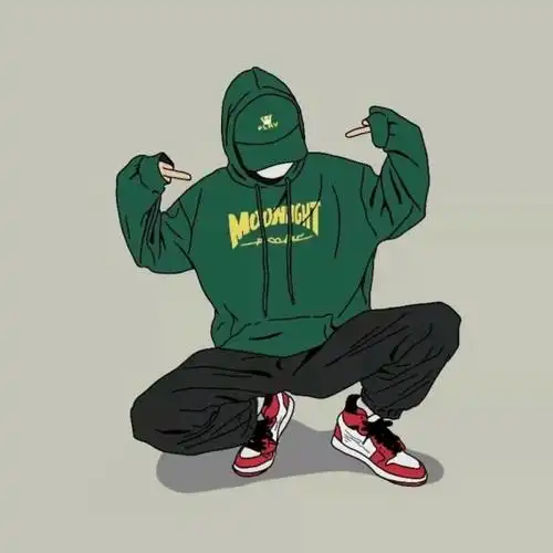 说唱| 有嘻哈,才有范!