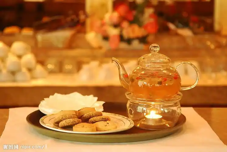 茶点图片