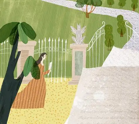 百词斩阅读计划-《傲慢与偏见》