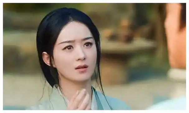 榜首之剧赵丽颖新作烂剧变佳作霸屏国产爆款