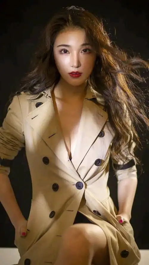 桂晶晶美图,靓丽青春,妩媚动人!