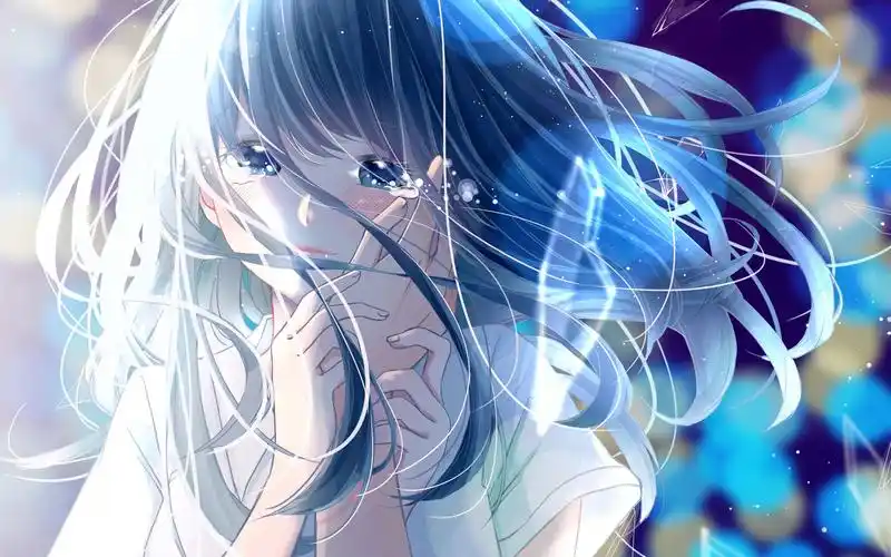 这就是我们所热爱的二次元!