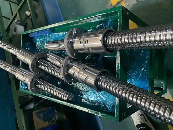 滚珠丝杠规格,国产滚珠丝杠厂家,滚珠丝杠参数,滚珠丝杆哪家好,滚珠