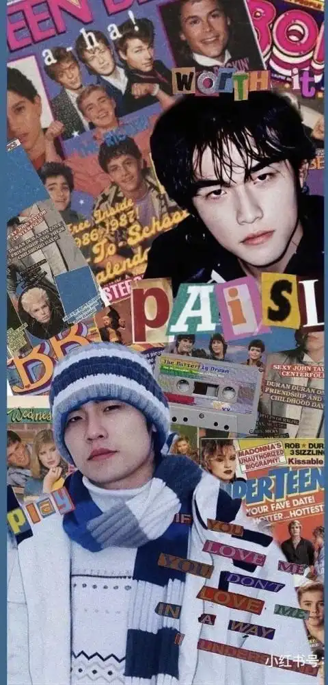 duck周杰伦手机锁屏壁纸