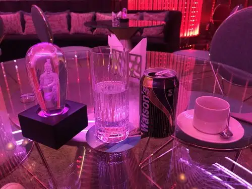 左手唐都 右手夜店 w_hotel_xian