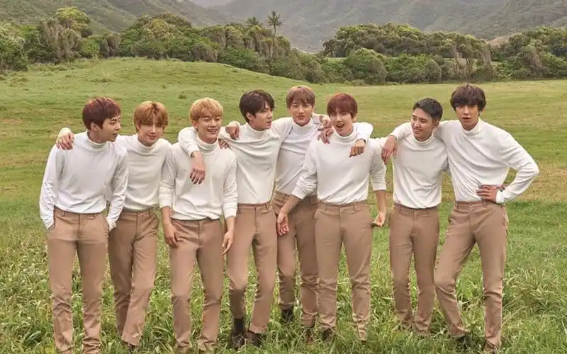 【盘点向】那些exo的神仙建桥bridge/mv