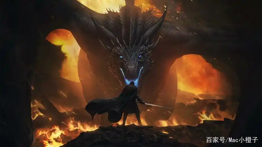 6款炫酷游戏壁纸合集