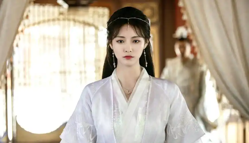 许佳琪《清风朗月花正开》__财经头条